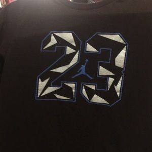 Jordan shirt